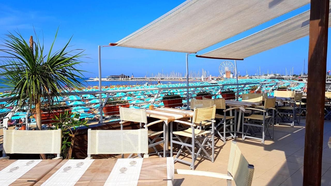 Hotel Paloma Rímini