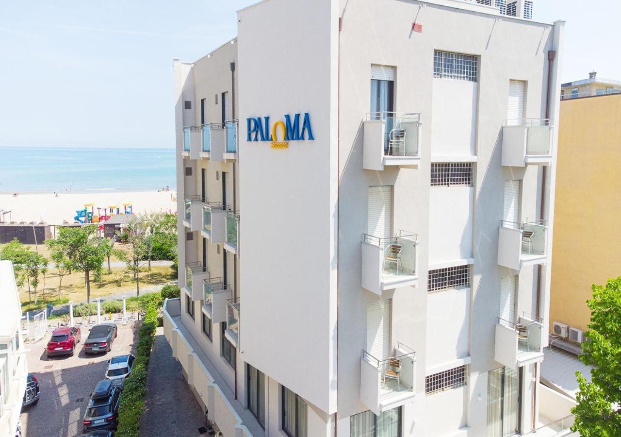 Hotel Paloma Rímini