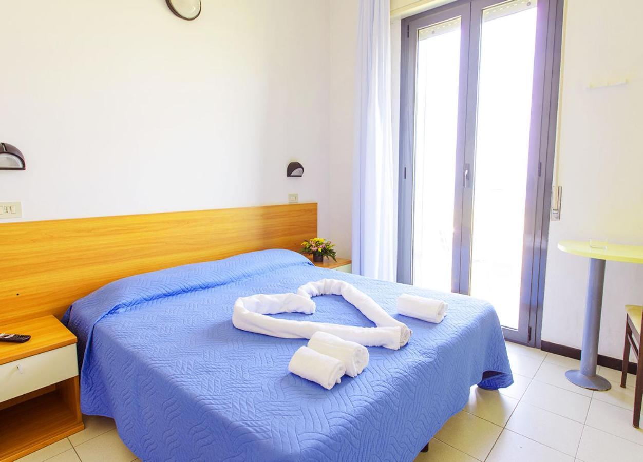 Paloma Hotel Rímini
