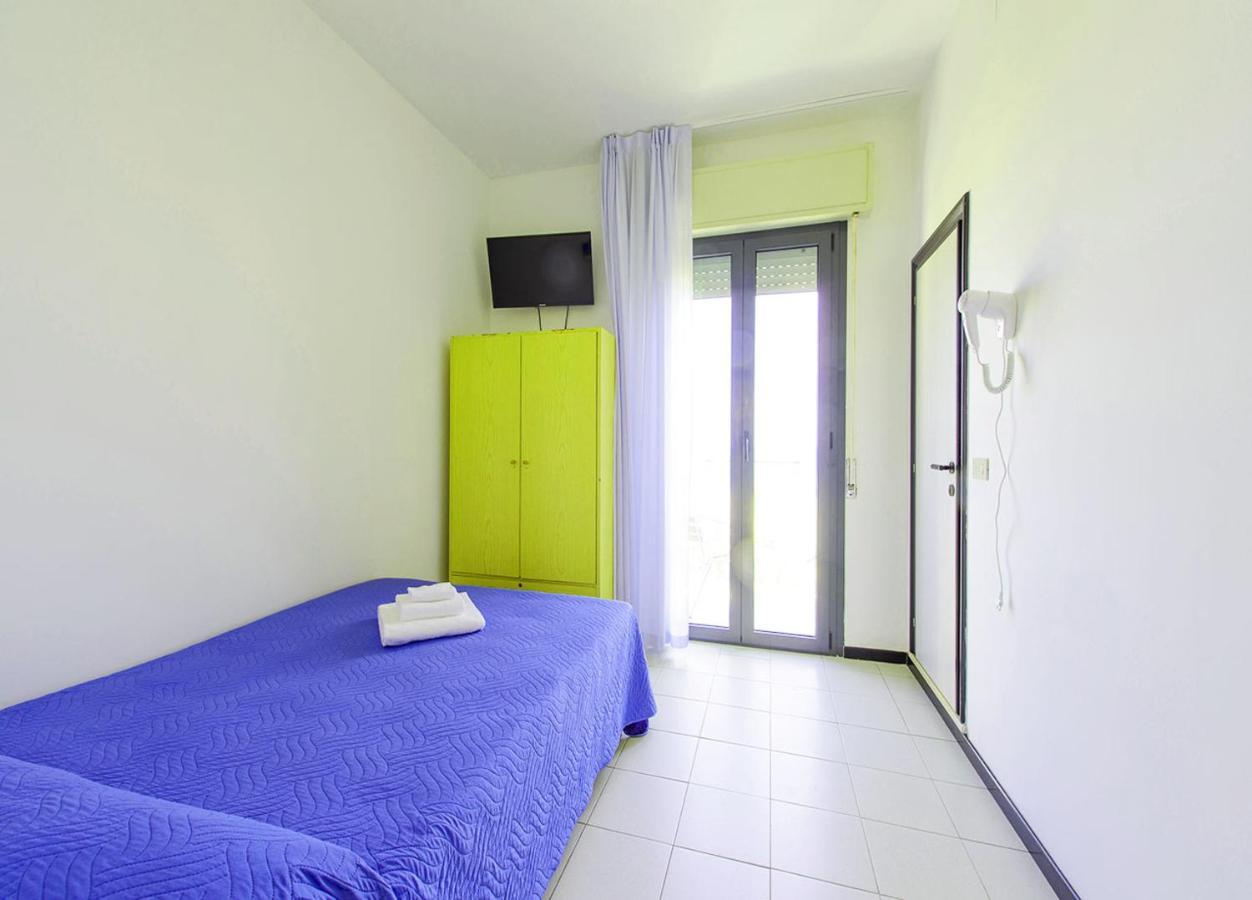 Hotel Paloma Rímini